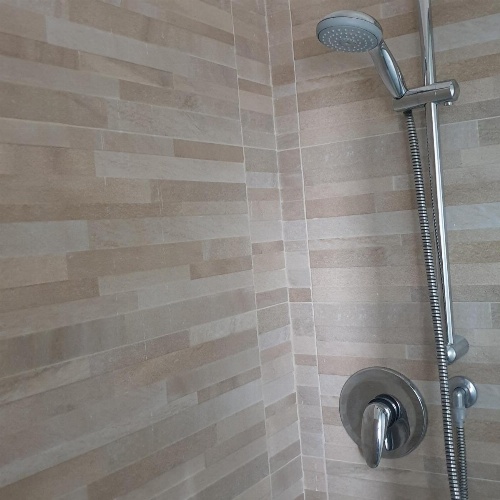 B&B GANAJ - Corso Italia 89 - BARI image 11