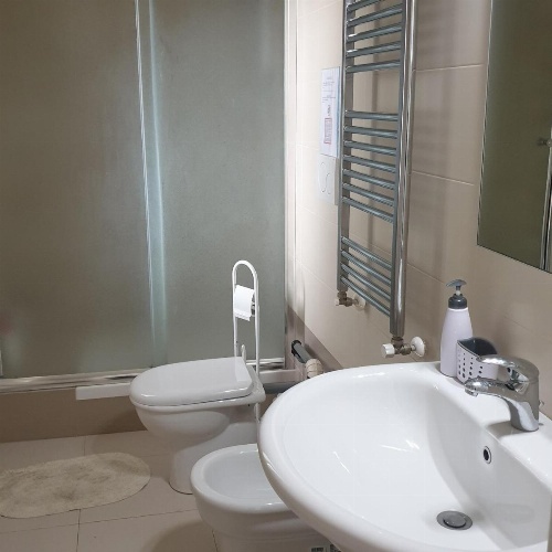 B&B GANAJ - Corso Italia 89 - BARI image 12