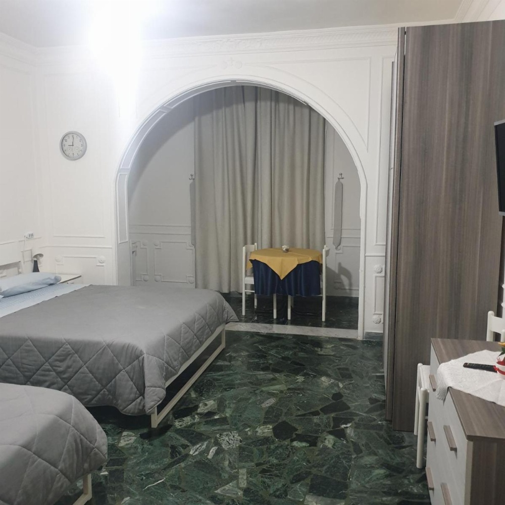 B&B GANAJ - Corso Italia 89 - BARI Image 15