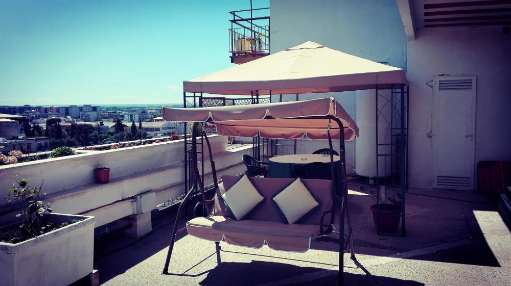 B&B GANAJ - Corso Italia 89 - BARI Main image