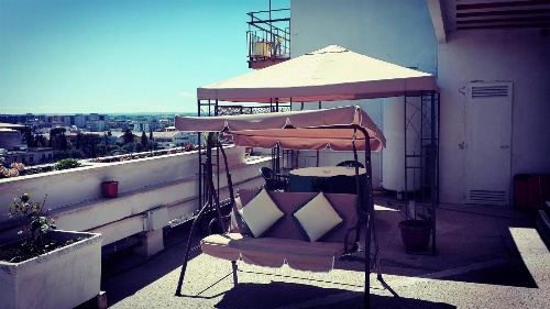 B&B GANAJ - Corso Italia 89 - BARI image 2