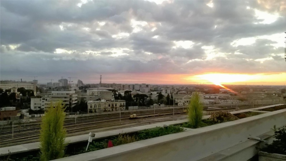 B&B GANAJ - Corso Italia 89 - BARI Main image