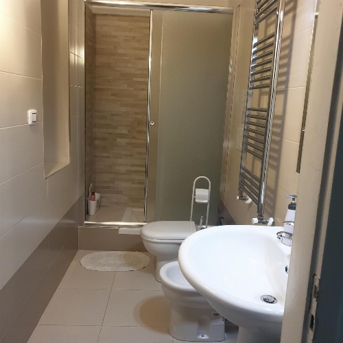 B&B GANAJ - Corso Italia 89 - BARI image 4